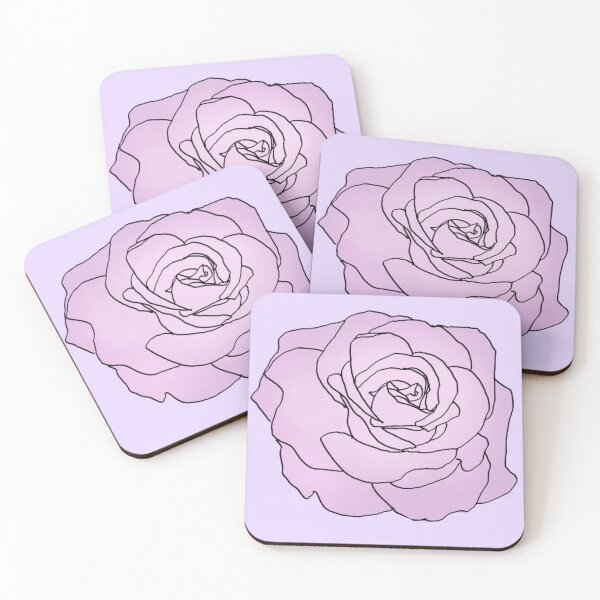 Item preview, Lilac Rose designed and sold by ThePlantGoblin.