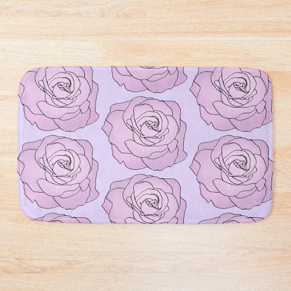 Item preview, Lilac Rose designed and sold by ThePlantGoblin.
