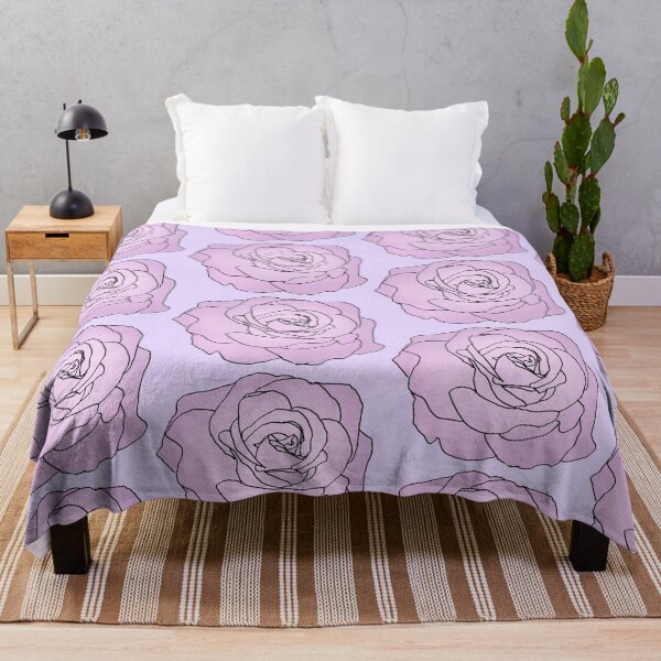 Item preview, Lilac Rose designed and sold by ThePlantGoblin.