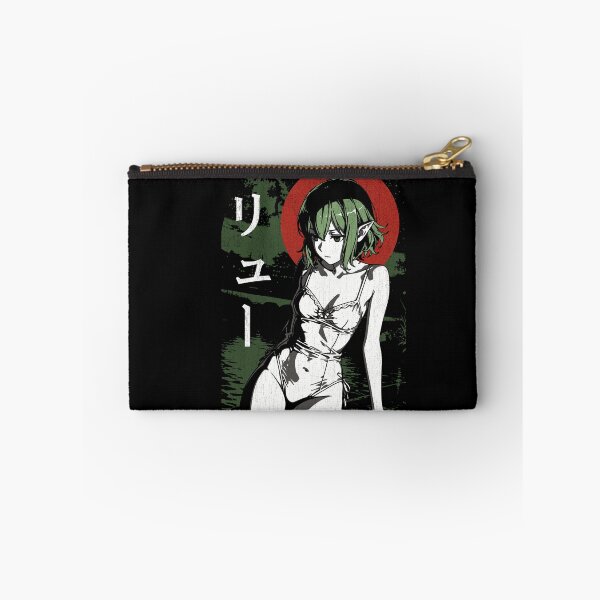 Item preview, Ryuu Lion Danmachi  designed and sold by MadShroomPrints.