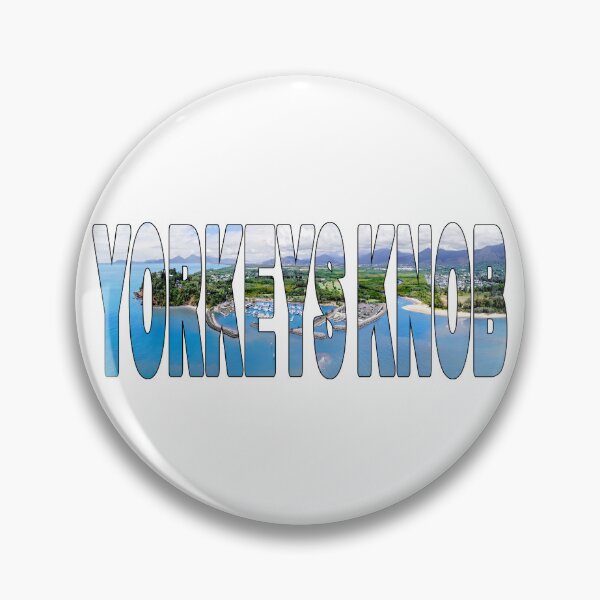 Item preview, YORKEYS KNOB - Cairns Far North QLD Boat Club Marina designed and sold by Adam Gormley.