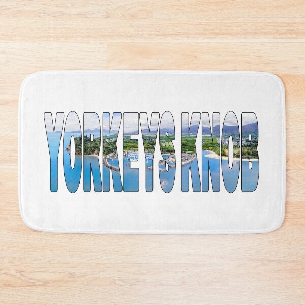 Item preview, YORKEYS KNOB - Cairns Far North QLD Boat Club Marina designed and sold by Adam Gormley.
