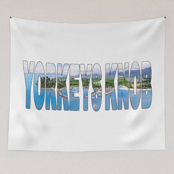 Item preview, YORKEYS KNOB - Cairns Far North QLD Boat Club Marina designed and sold by Adam Gormley.
