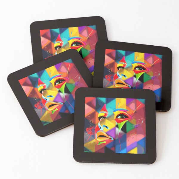 Item preview, The Color Of Music designed and sold by Davisdazzling.