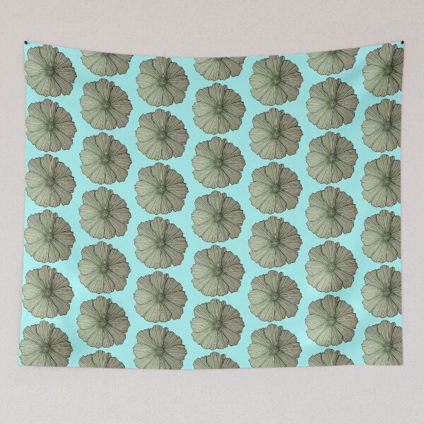 Item preview, Vintage Style Cosmos Flower designed and sold by ThePlantGoblin.