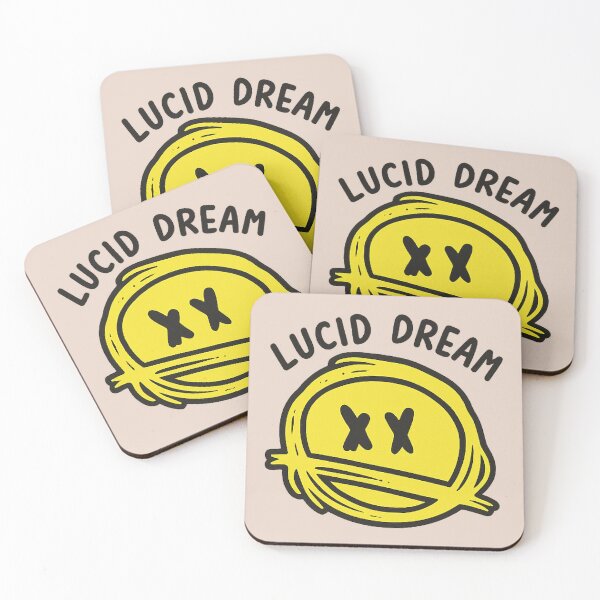 Item preview, Lucid dreams designed and sold by YChangShop.