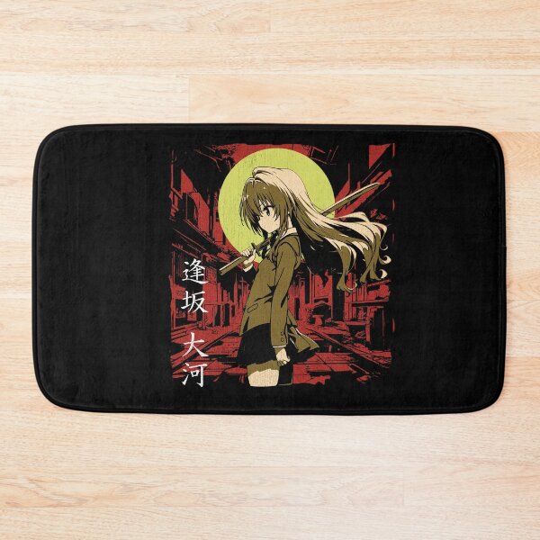 Item preview, Aisaka Taiga Toradora designed and sold by MadShroomPrints.