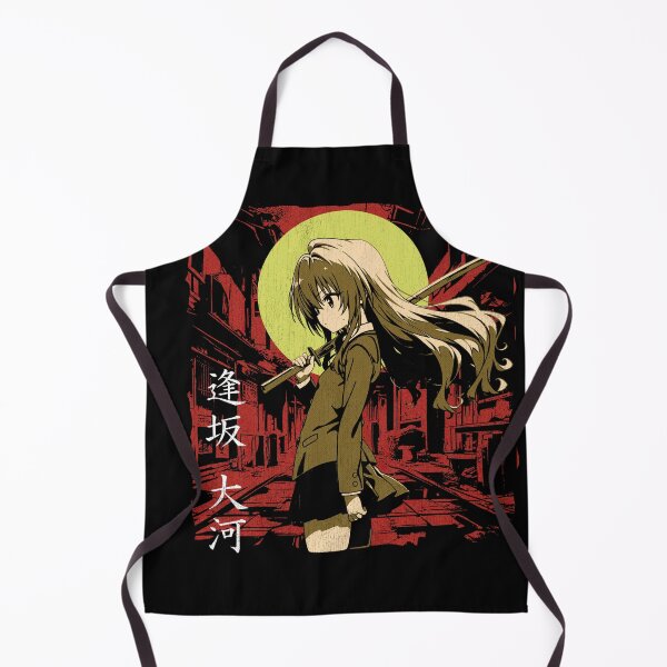 Item preview, Aisaka Taiga Toradora designed and sold by MadShroomPrints.