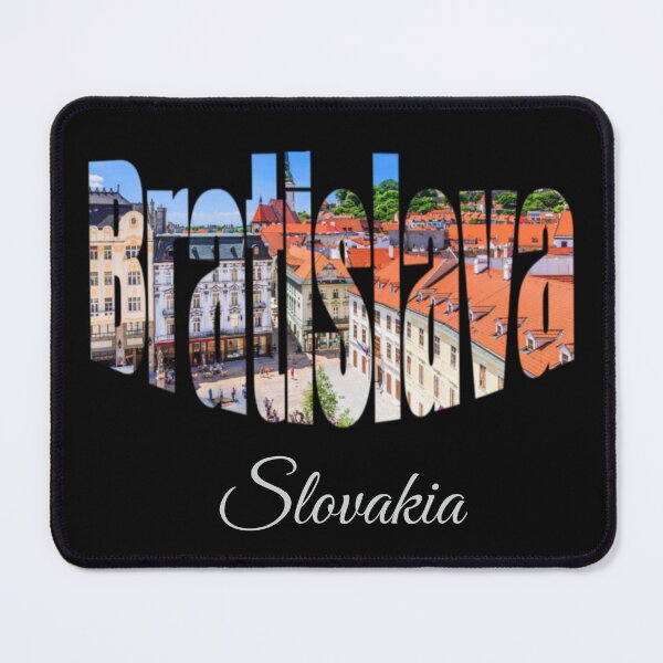 Item preview, Bratislava Slovakia designed and sold by Roland1980.