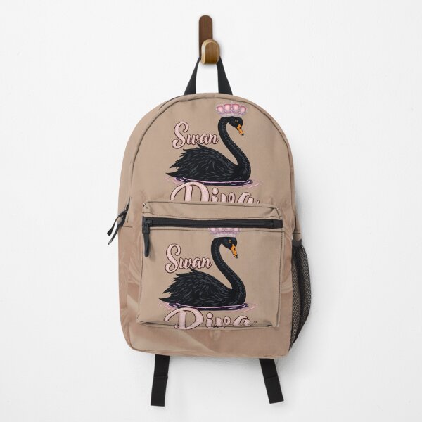 Item preview, The black swan, queen of the water.  designed and sold by nicky2342.