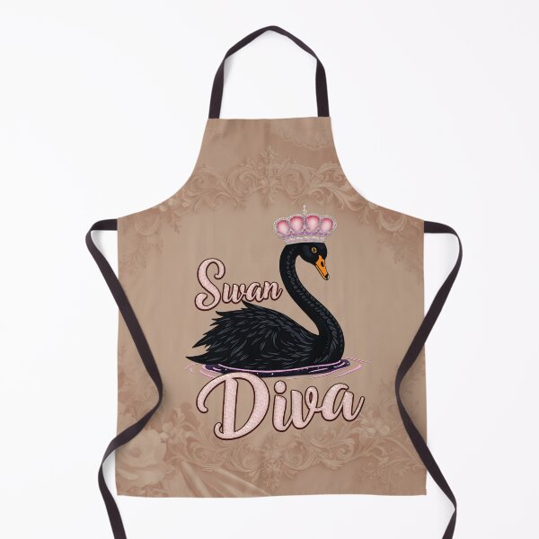 Item preview, The black swan, queen of the water. designed and sold by nicky2342.