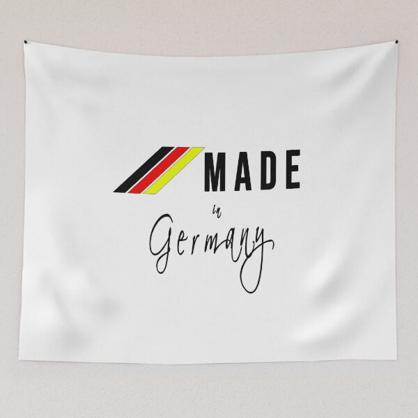 Item preview, Made in germany designed and sold by Michael Treu.