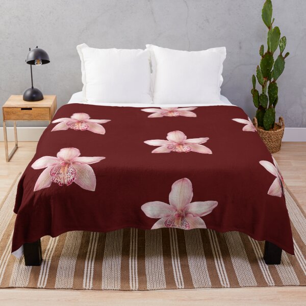 Item preview, Orchid No. 3 designed and sold by LuAlvarezzz.