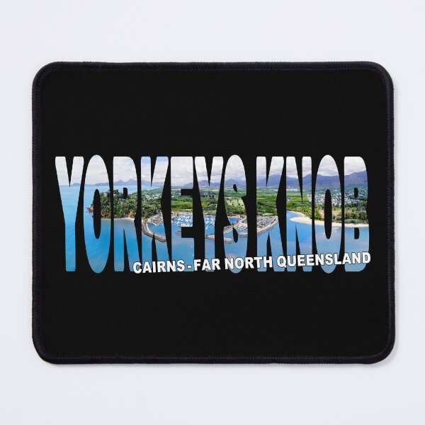 Item preview, YORKEYS KNOB Cairns Far North Queensland - Boat Club Marina designed and sold by Adam Gormley.