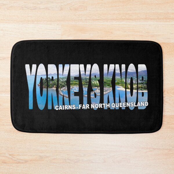 Item preview, YORKEYS KNOB Cairns Far North Queensland - Boat Club Marina designed and sold by Adam Gormley.