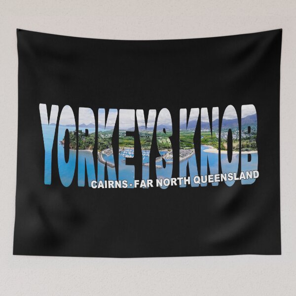 Item preview, YORKEYS KNOB Cairns Far North Queensland - Boat Club Marina designed and sold by Adam Gormley.