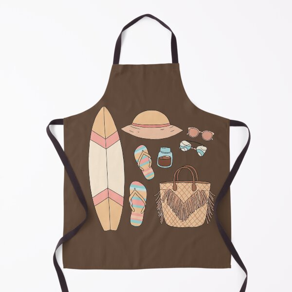 Item preview, summer boho surfboard vibes designed and sold by obinsuma.