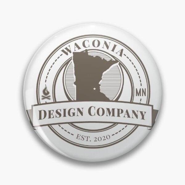 Item preview, Waconia Design Co. designed and sold by Waconia Design Co..