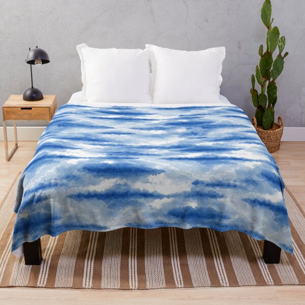 Item preview, Shibori Kona designed and sold by Mermaid's Whimsy.
