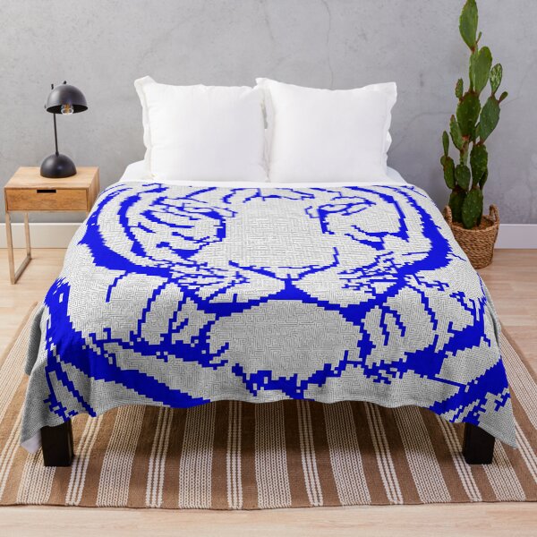 Item preview, Tiger Maze designed and sold by Maze Pics.