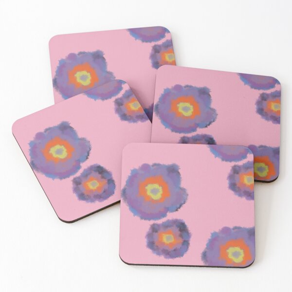 Item preview, Stilistiske Blomster by ElitebyElise designed and sold by ElitebyElise.
