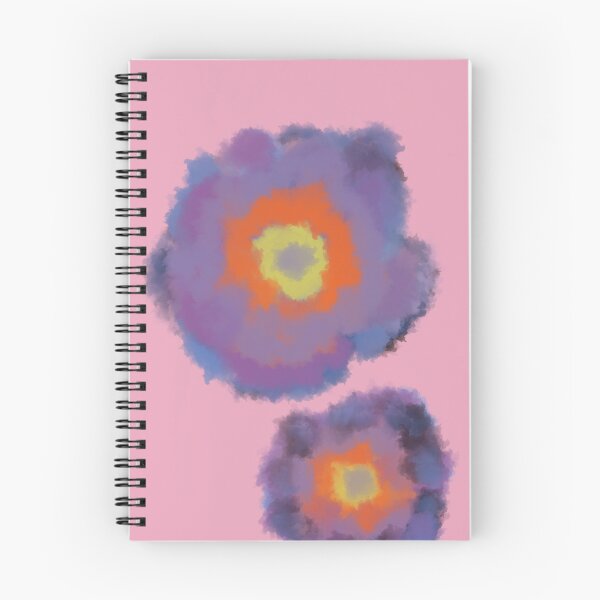Item preview, Stilistiske Blomster by ElitebyElise designed and sold by ElitebyElise.