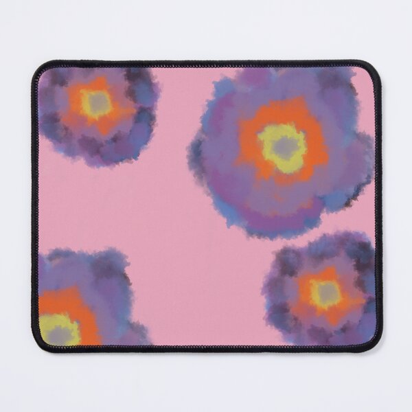 Item preview, Stilistiske Blomster by ElitebyElise designed and sold by ElitebyElise.