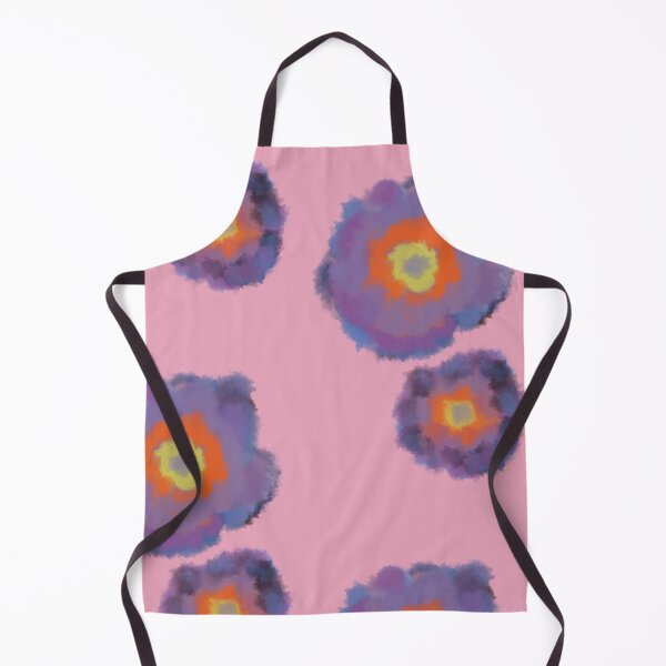 Item preview, Stilistiske Blomster by ElitebyElise designed and sold by ElitebyElise.