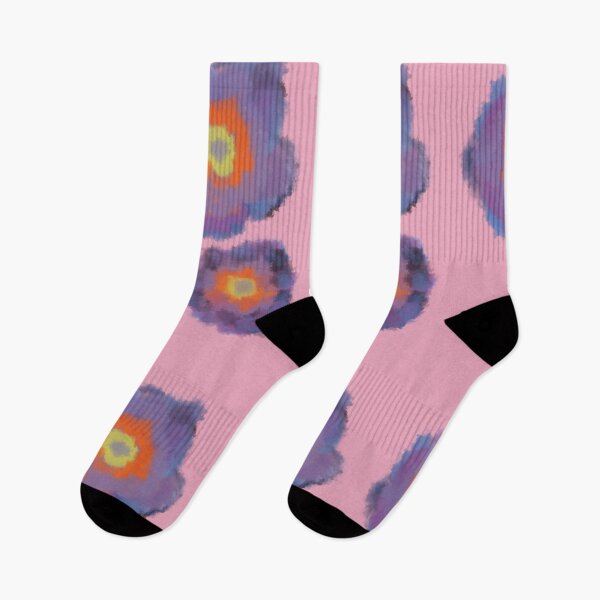 Item preview, Stilistiske Blomster by ElitebyElise designed and sold by ElitebyElise.