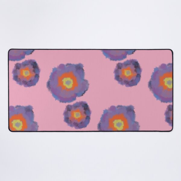 Item preview, Stilistiske Blomster by ElitebyElise designed and sold by ElitebyElise.