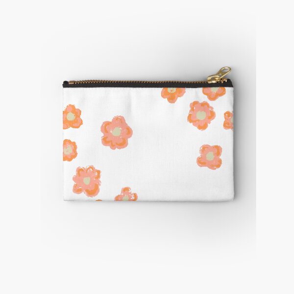 Item preview, Spanish Pink & Orange Blossoms by ElitebyElise  designed and sold by ElitebyElise.