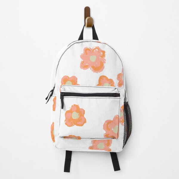 Item preview, Spanish Pink & Orange Blossoms by ElitebyElise  designed and sold by ElitebyElise.