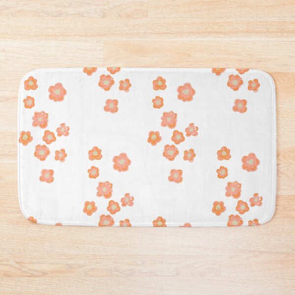 Item preview, Spanish Pink & Orange Blossoms by ElitebyElise  designed and sold by ElitebyElise.