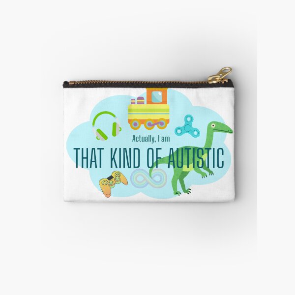 Item preview, Actually, I am that kind of autistic designed and sold by GeoGoose.