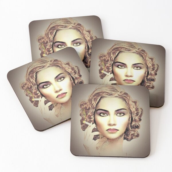 Item preview, Digital Muse designed and sold by Mehrzad Hatami.