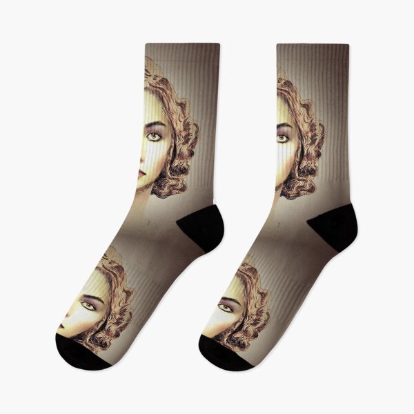 Item preview, Digital Muse designed and sold by Mehrzad Hatami.