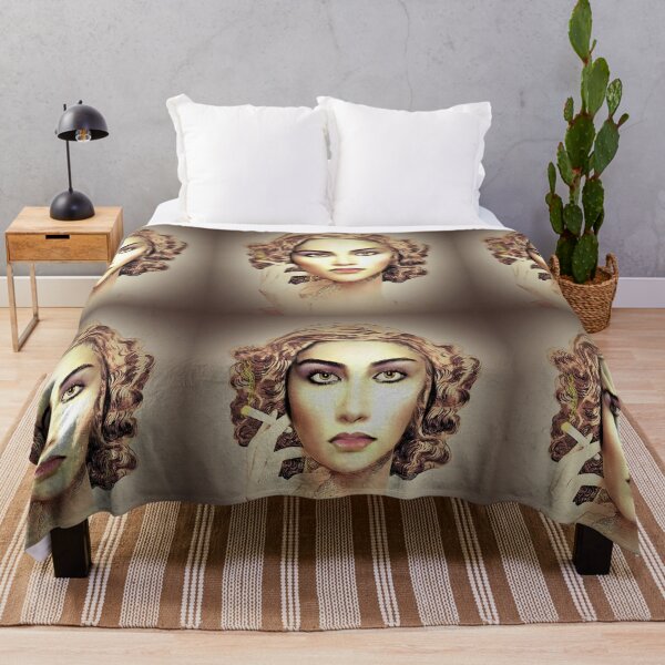 Item preview, Digital Muse designed and sold by Mehrzad Hatami.