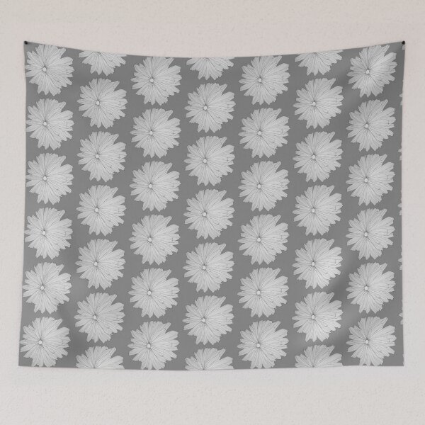 Item preview, Vintage style flower designed and sold by ThePlantGoblin.