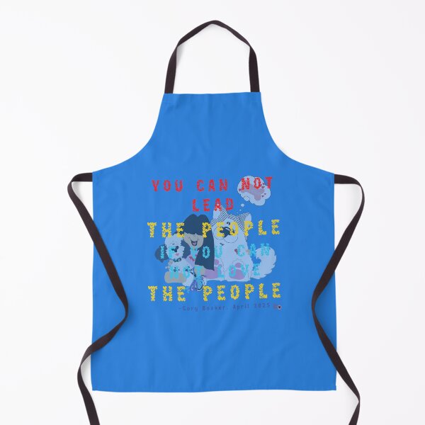 Item preview, You can not LEAD the People if you can not LOVE the people designed and sold by StudioTanoshiiNeko.