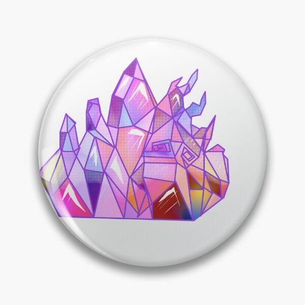 Item preview, Prismatic Slime designed and sold by Shadowsantos.