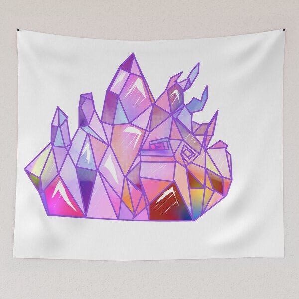 Item preview, Prismatic Slime designed and sold by Shadowsantos.