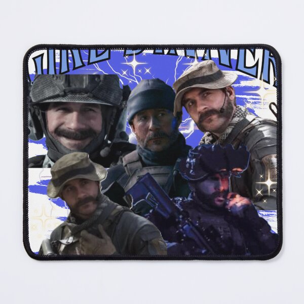 Item preview, Captain Price Girl Dinner Shirt designed and sold by PodleyArt.