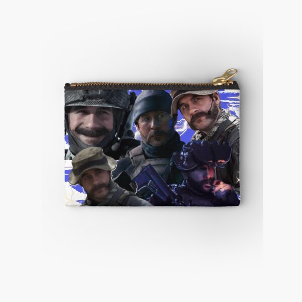 Item preview, Captain Price Girl Dinner Shirt designed and sold by PodleyArt.