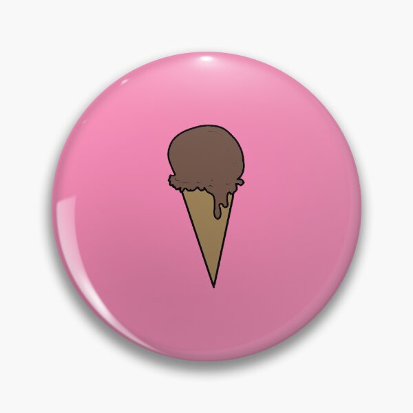 Item preview, Chocolate Ice Cream designed and sold by ThePlantGoblin.