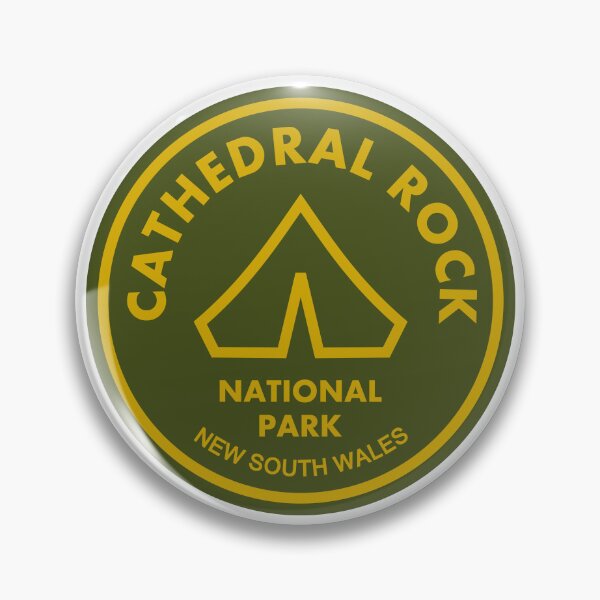 Item preview, Cathedral Rock National Park New South Wales Tent designed and sold by bivenart.