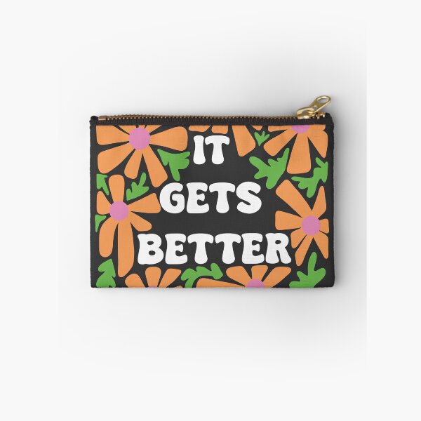Item preview, It gets better  designed and sold by Bugbotherer30.