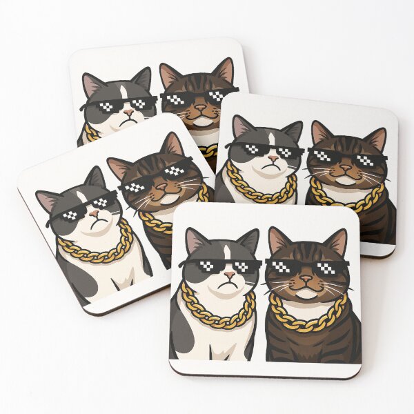 Item preview, Bruiser & Gravy Clubbing designed and sold by The Pawffice.