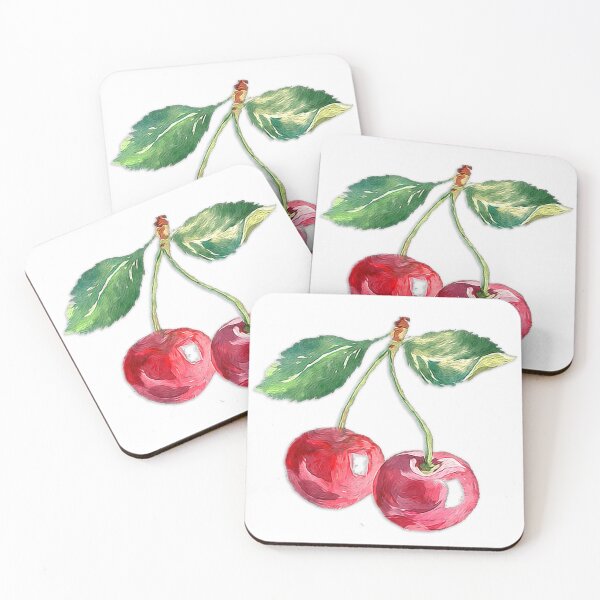 Item preview, Cherry Fruit designed and sold by jerfin.