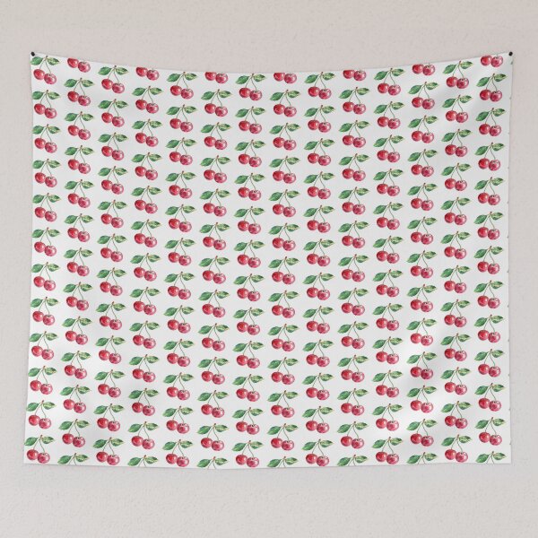 Item preview, Cherry Fruit designed and sold by jerfin.