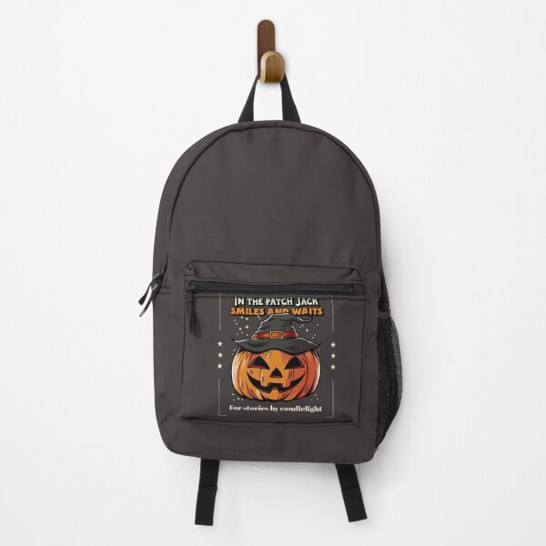 Item preview, In the Patch, Jack Smiles and Waits designed and sold by Novel Works Studio.